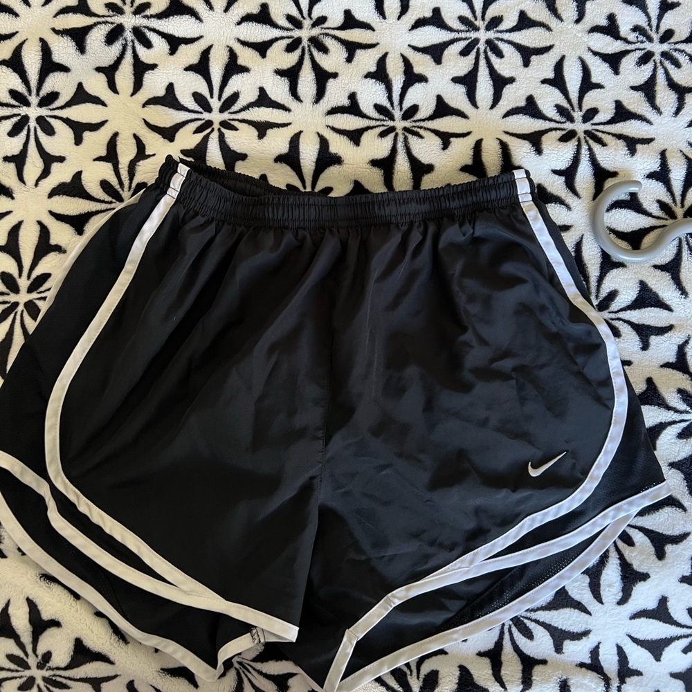 Nike dri fit shorts